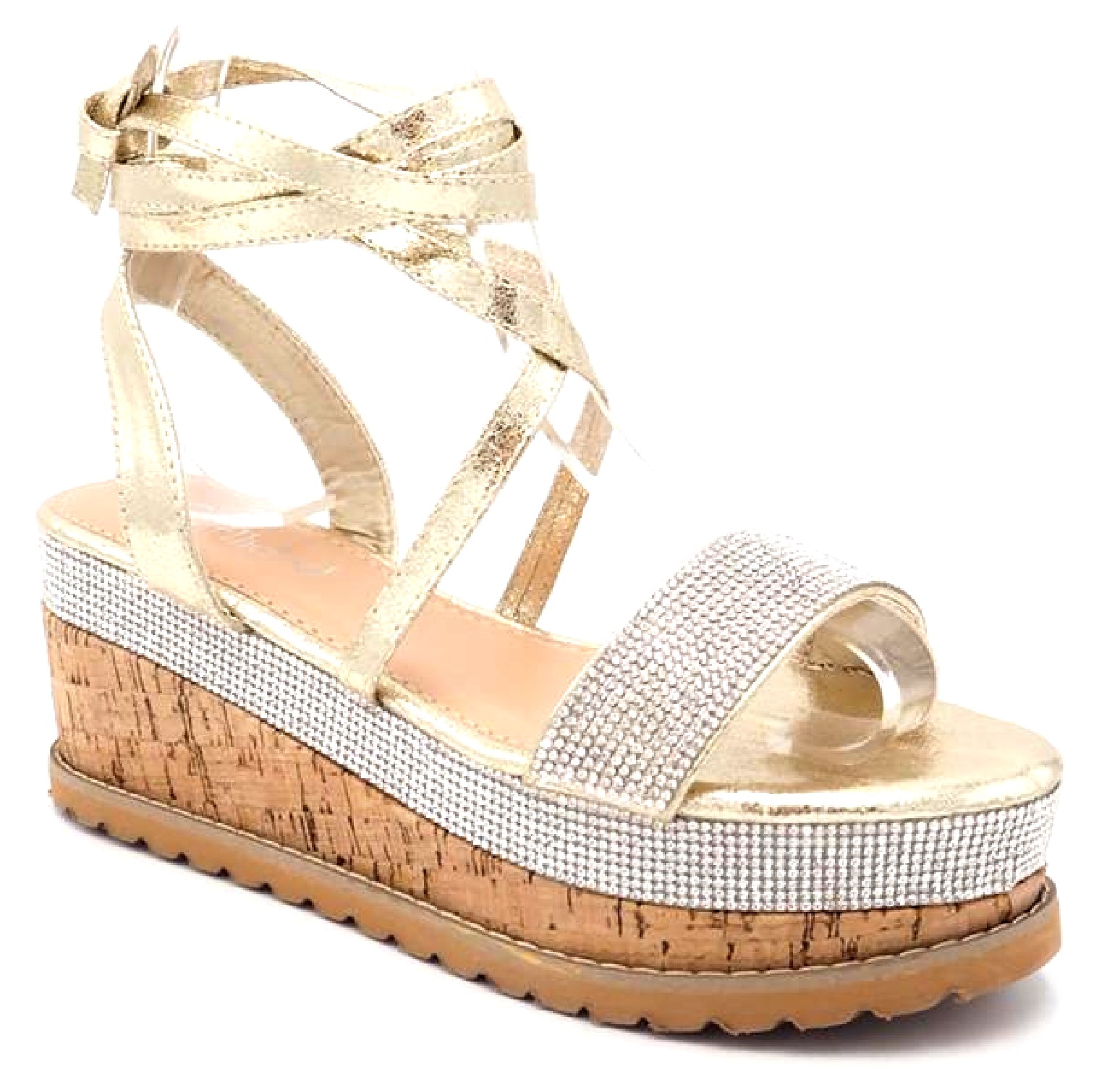 beautiful wedges for summer